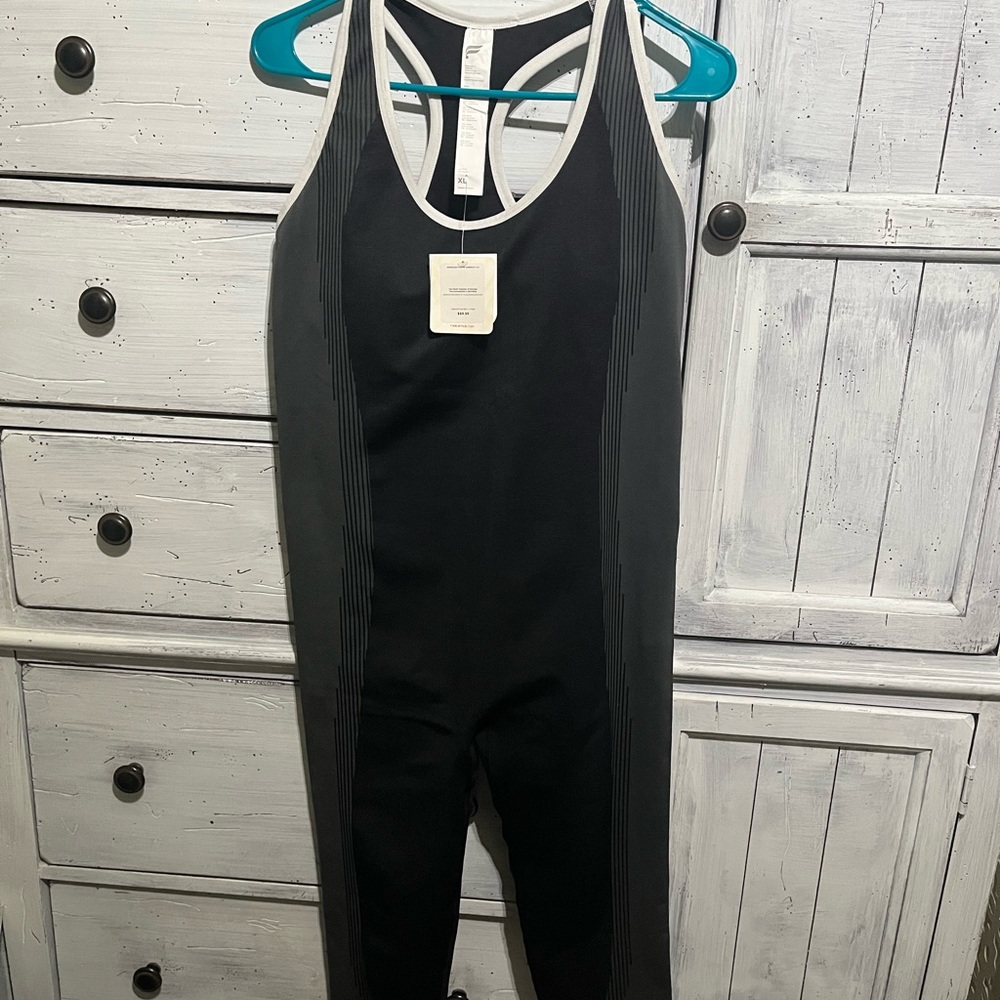 Fabletics onesie